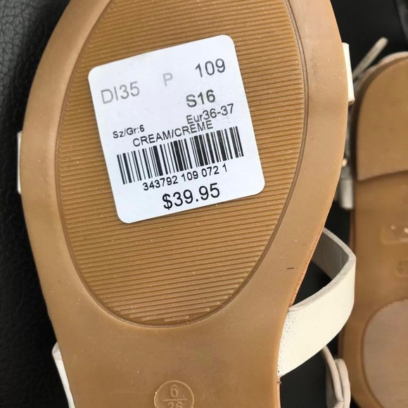 Sandals - Picture 6 of 6